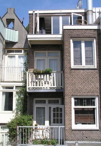 B&B La Festa – Amsterdam, NY