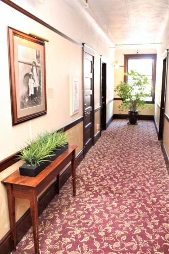 Hotel Arcata