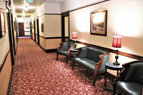 Hotel Arcata 4