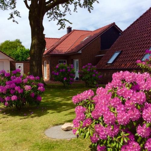 Ferienwohnung Albers in Blomberg (Lower Saxony)