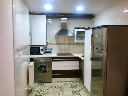  El apartamento de Andrea VUT-47-249 in Tordesillas