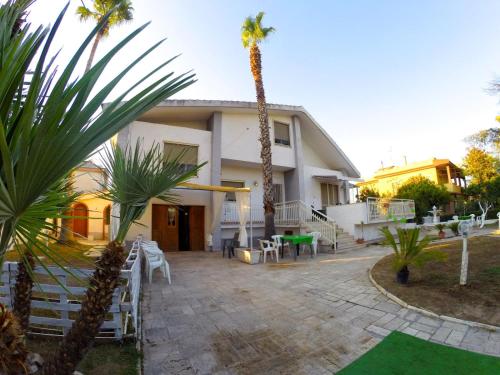 Villa delle pleiadi chambre d'hôte Castel Volturno