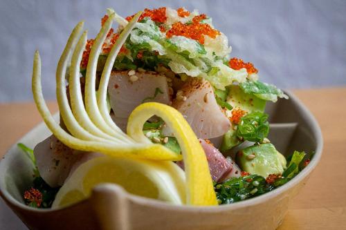 Hotel Arcata - 식음료(F&B)