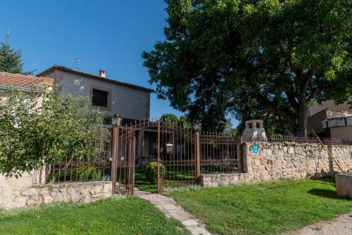  VuT El Pozo la Carrera in San Pedro de Gaíllos