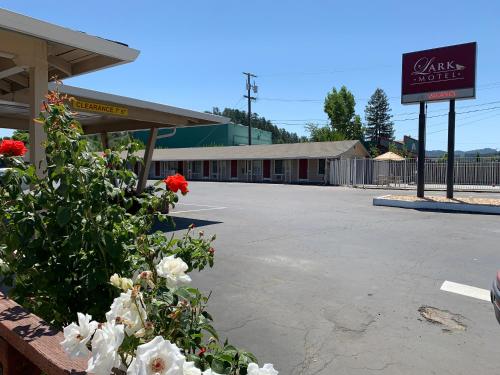 Lark Motel Willits - image 2