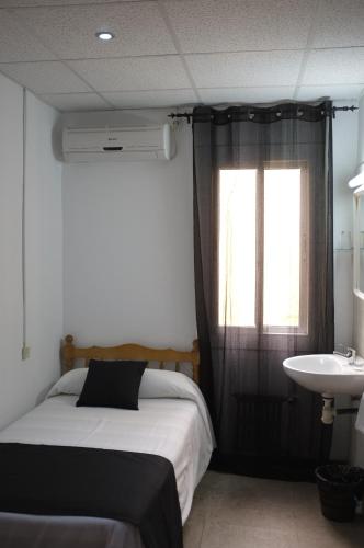 Hostal Europa – Barcelona, 08