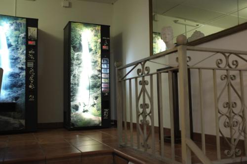 Hostal Europa - image 13