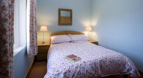 Caberfeidh Cottage photo