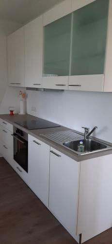 Kitchen, Maxl in Graz Suburbs
