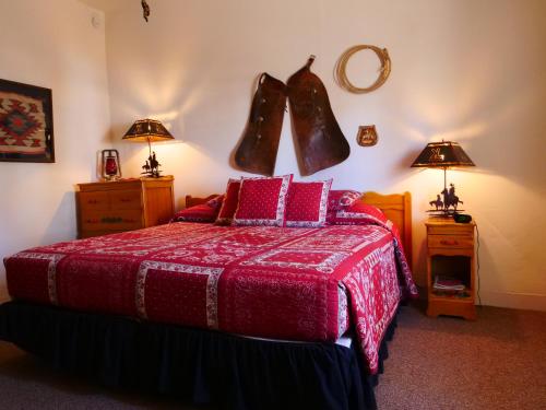 King Room