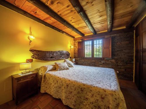  Cozy Cottage in El Padul with Swimming Pool in Padul