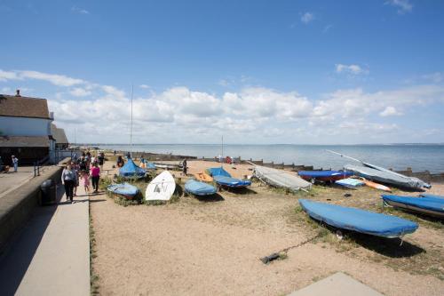 Whitstable Fisherman's Huts 3