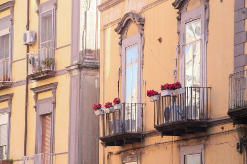 Hotel in Naples 