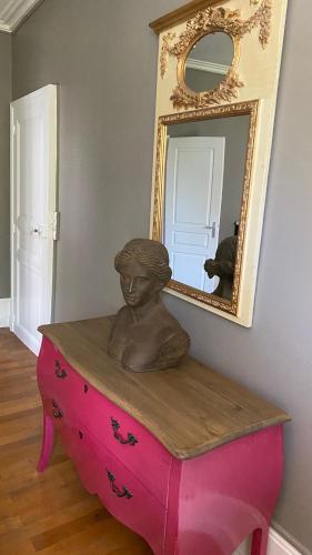 Les Appartements du Clos Saint Raphaël photo 22