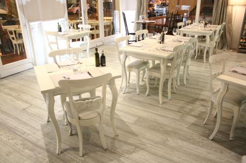 Restaurant, Hotel Alex Firenze in Isolotto - Legnaia