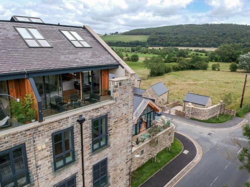 The Works in Keighley Central