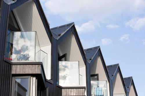 New Warehouse Holiday Lets - image 10