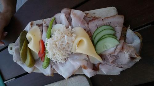 Restaurant, Maxl in Graz Suburbs
