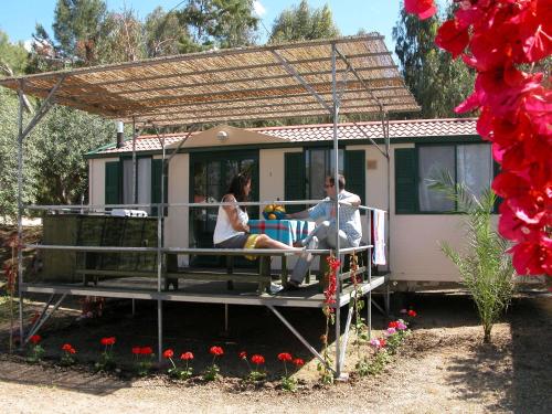 Camping Costa Ponente