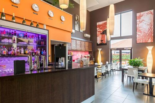 Best Western Hotel Nuit De Retz Nantes Sud