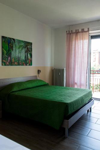 Lorenteggio 209, Milan