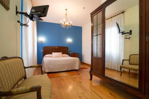 Casa Espana in Villaviciosa