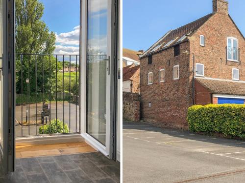 2 Rodgers Mews in Malton