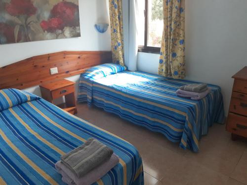 Family Apartment 1 bedroom 3 - Oasis Duna Resort - main image
