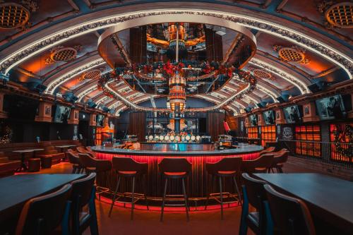 Bar/lounge