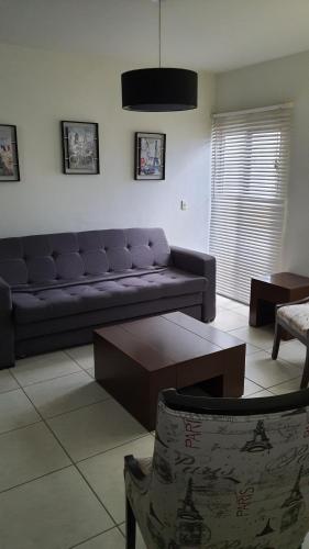 Suites Sta Tere in San Juan de los Lagos, Mexico