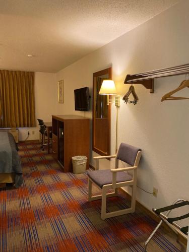 Americas Best Value Inn Champaign