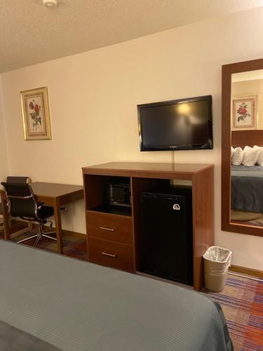 Americas Best Value Inn Champaign