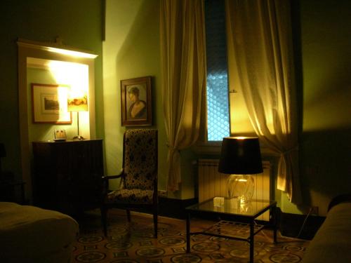 Alberghino B&B, Florenz (Foto 2)