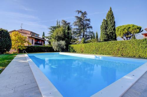 Swimming pool, Prato Verde - Girasole in San Felice del Benaco