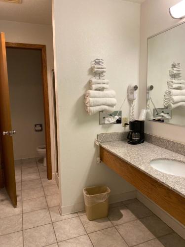 Americas Best Value Inn Champaign