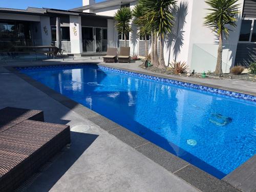 Wilsons Retreat - Hosts On-site in เอสค์เดล