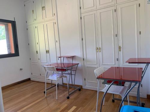  quiet place for a relaxing stay in 41700 Dos Hermanas
