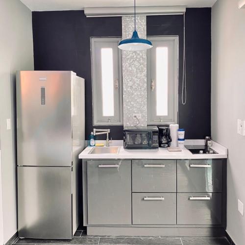 Modern Pool Suite @ Pasavento in Aguadilla in Aguadilla