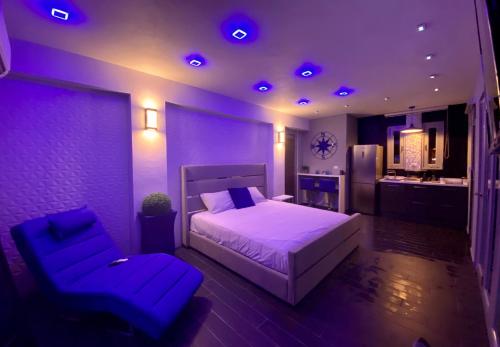 Modern Pool Suite @ Pasavento in Aguadilla in Aguadilla