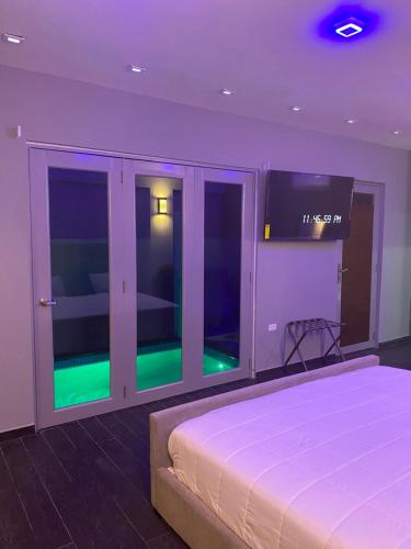 Modern Pool Suite @ Pasavento in Aguadilla in Aguadilla