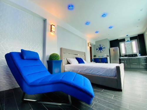 Modern Pool Suite @ Pasavento in Aguadilla in Aguadilla