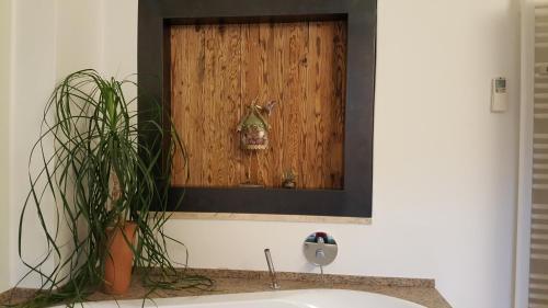 viaDolceVita - Grüne Gästewohnung (viaDolceVita - Grune Gastewohnung) in 拉娜