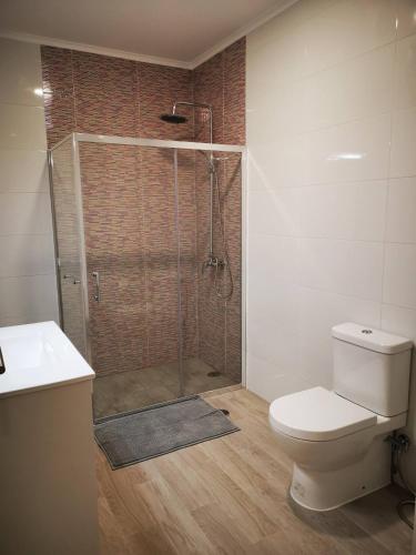 Caparica Poshtel An Luxury Hostel - main image