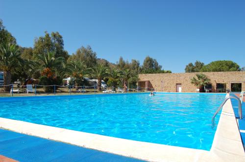 Camping Costa Ponente 2