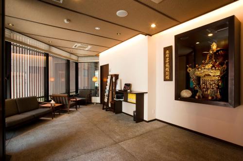 Ochanomizu Hotel Shoryukan, Tokyo
