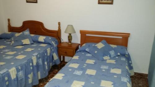 Hostal Rural Venta La Vega, Ronda (foto 4)