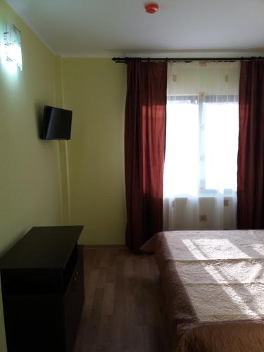 PENSIUNEA CIREȘUL ALB (PENSIUNEA CIRESUL ALB) in ตัลซี