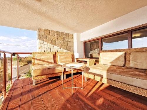 Villa Victoria - a luxury appartment with icredible Seaview