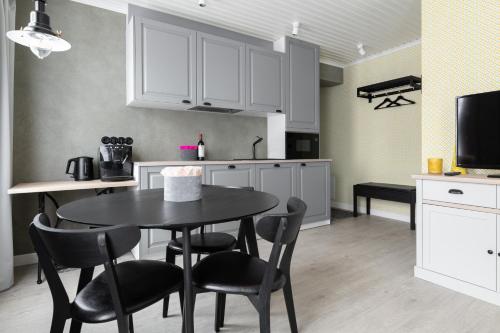 Magasini Fine Estate Apartments