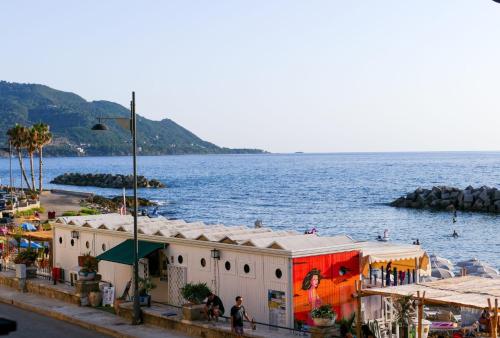 Pepi B&B – Santa Maria di Castellabate, UT